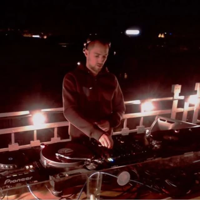 Roland Handrick RTS.FM Budapest 24.09.2016