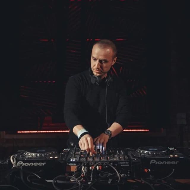 Meugene RTS.FM Moscow x System 108 15.12.16