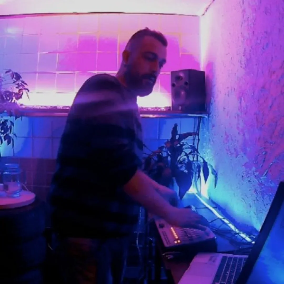 Antiproject live RTS.FM Georgia 04 03 2021 (Tbilisi)