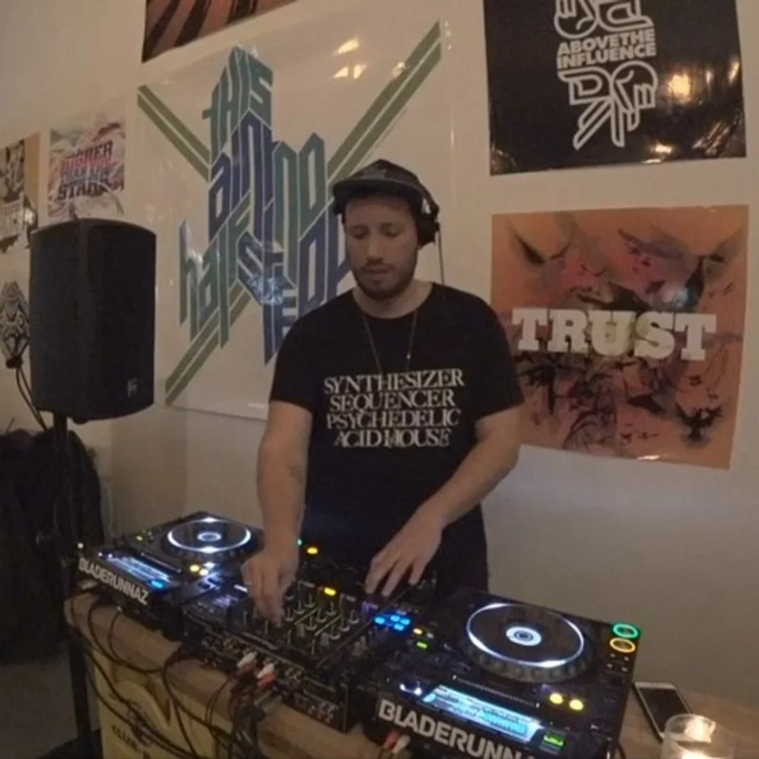 Alejo Galvez RTS.FM Budapest 24.11.2018