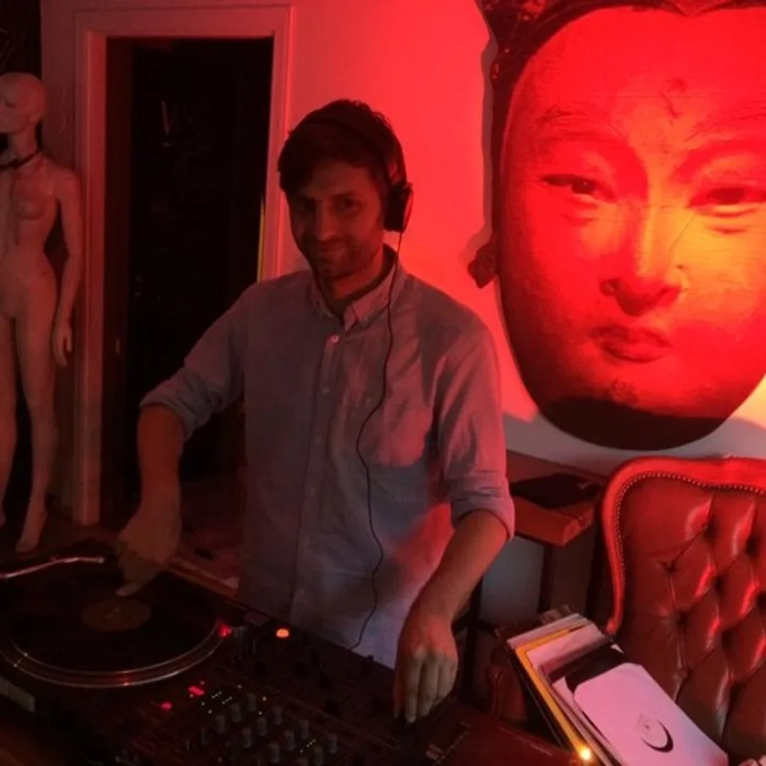 Voltanov @ RTS.FM Riga 10.07.16