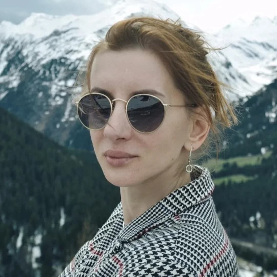 Yula RTS.FM Krasnaya polyana 06.03.2020