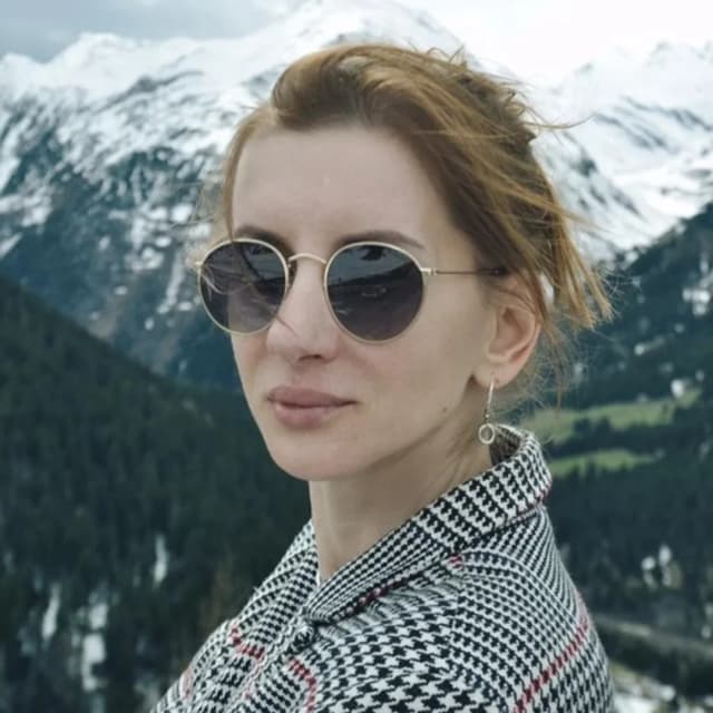 Yula RTS.FM Krasnaya polyana 06.03.2020
