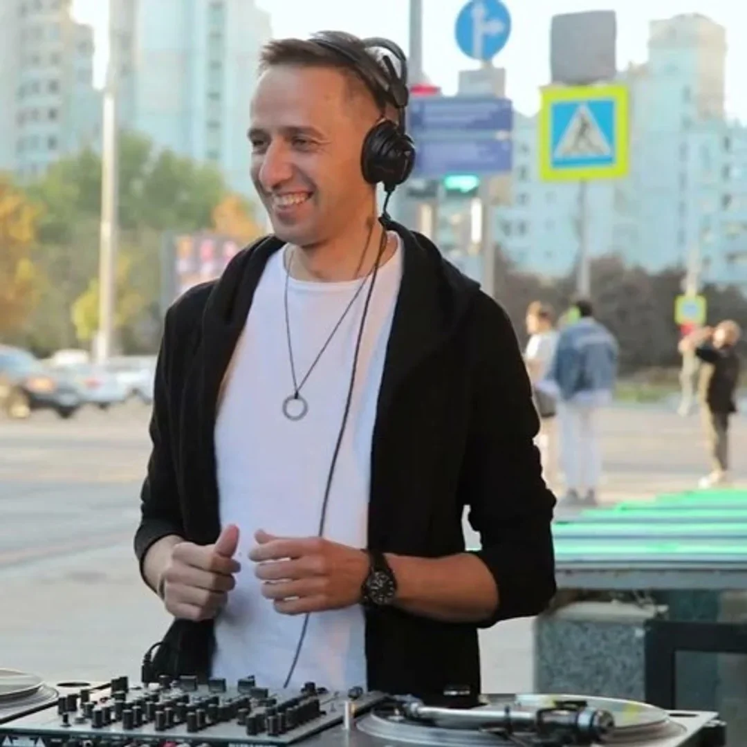 SOVJAR RTS.FM Moscow at Vinyl&Wine 2024