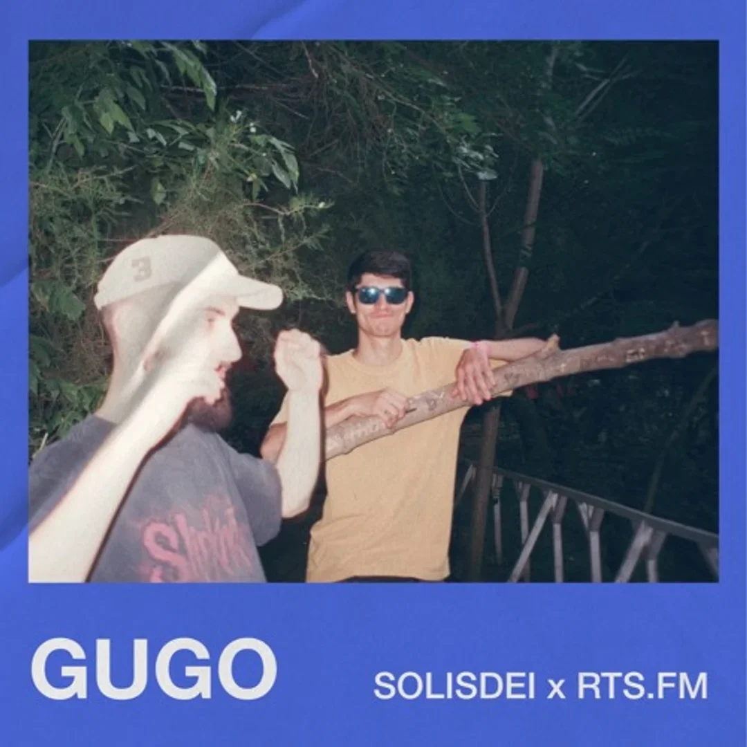 Gugo RTS.FM Tbilisi x Solisdei at L'ADO BY VALIKO 04.09.2022