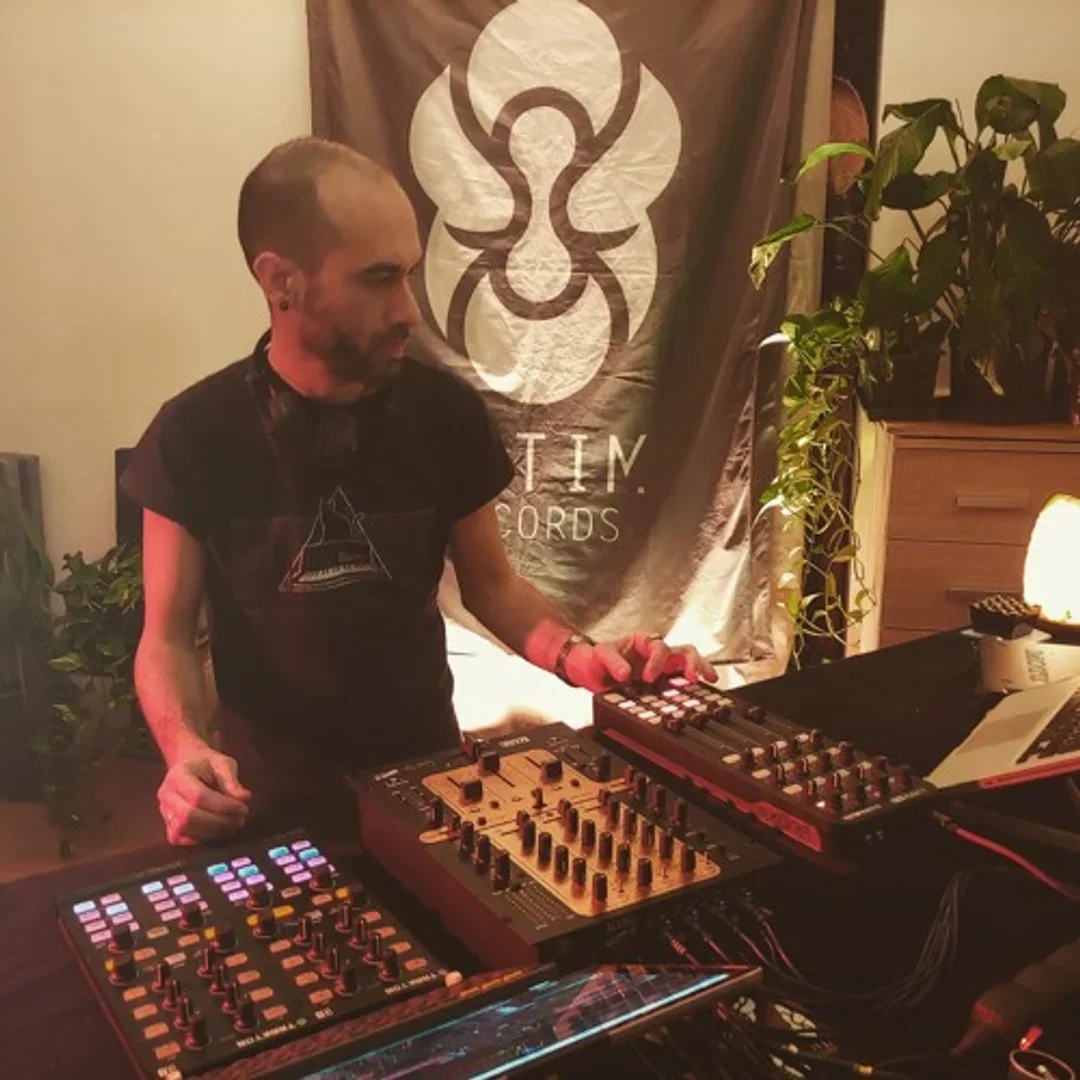Ness RTS.FM Budapest 20.01.2020