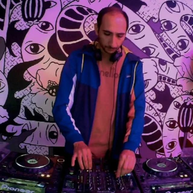 RTS.FM Georgia x Red Bull presents Cillian 17.04.2020
