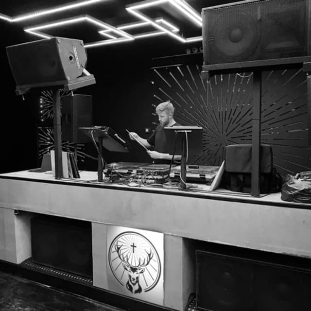 SHMDT RTS.FM Sochi x Hidden x No proof at all 04.12.2020