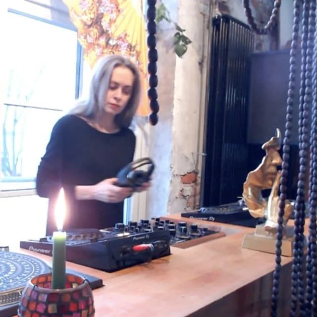 Nesnova RTS.FM St. Petersburg at Mixed