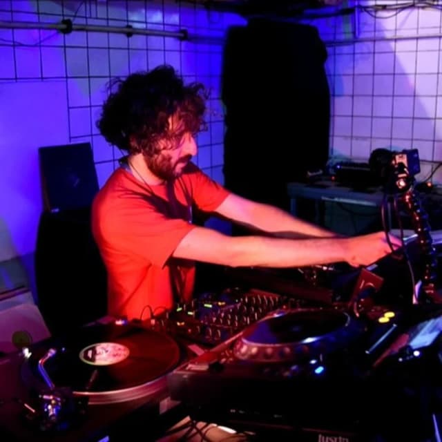 DJ Tree RTS.FM X Travel Berlin 19.07.2017