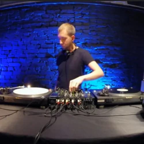Unbalance RTS.FM 23.10.14