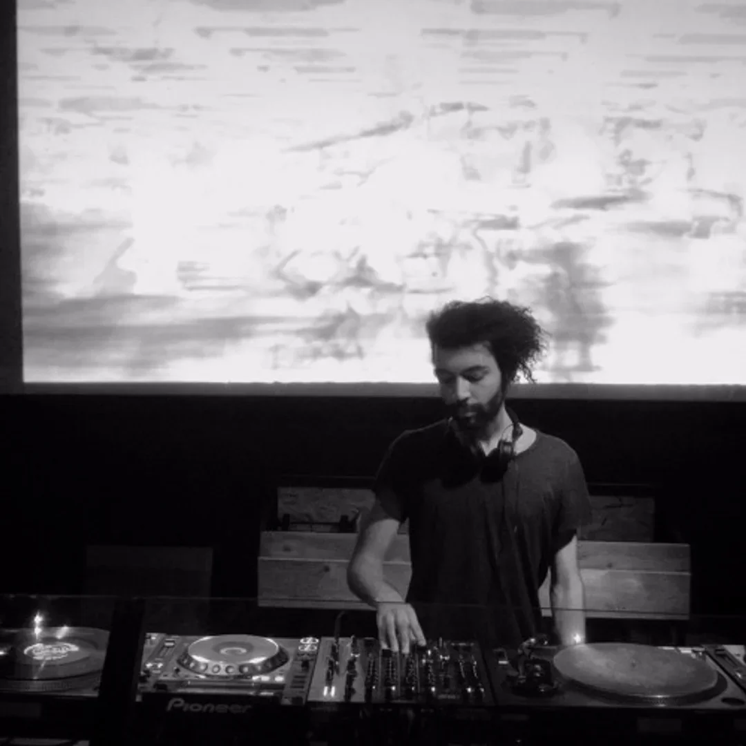 Afriqua RTS.FM Budapest 18.09.2015