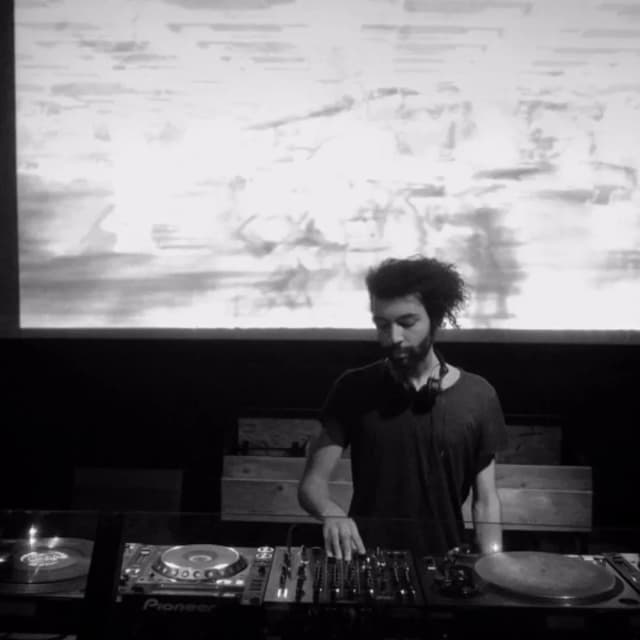 Afriqua RTS.FM Budapest 18.09.2015