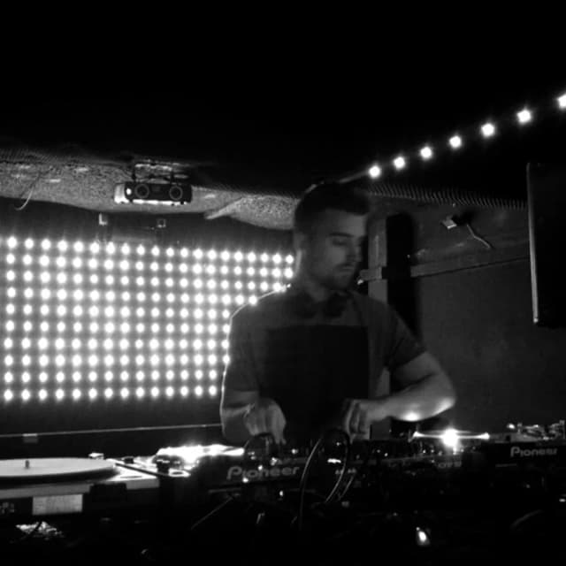 Adam Touch RTS.FM Budapest 14.11.2015
