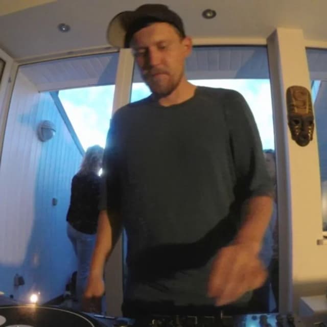 Fox RTS.FM Travel Above X Leipzig 04.06.2017