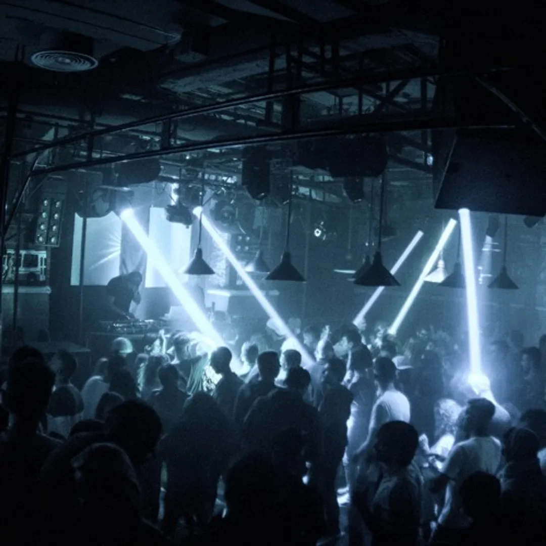Rewired (Live) RTS.FM Moscow 28.06.2019