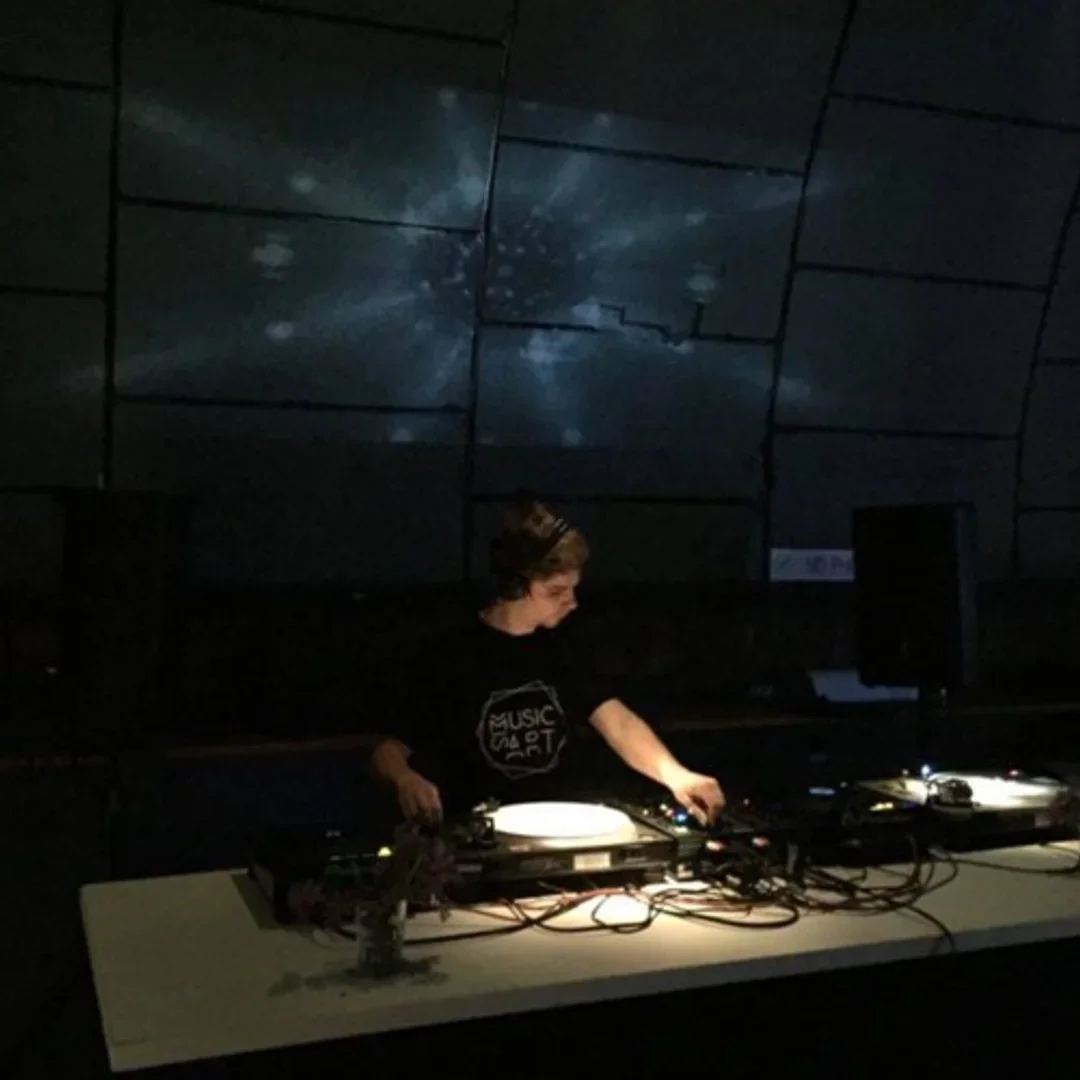 Little Hado RTS.FM Cluj 16.04.2016