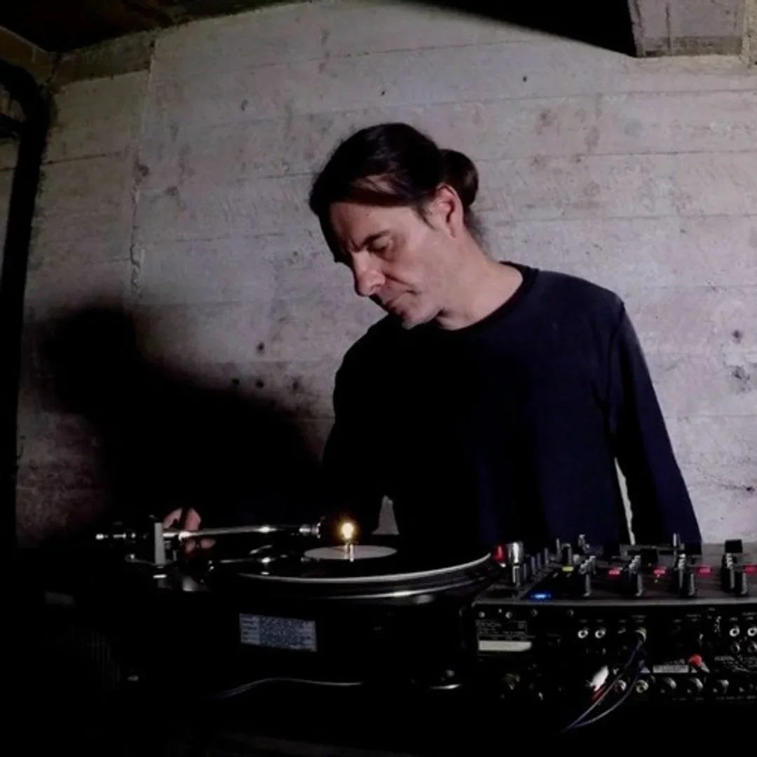 Nacho Gil RTS.FM Santiago Chile 9-12-2020