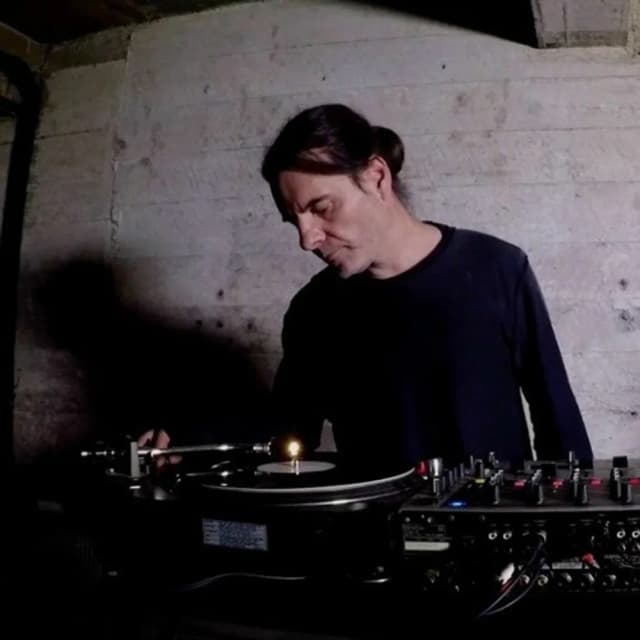 Nacho Gil RTS.FM Santiago Chile 9-12-2020