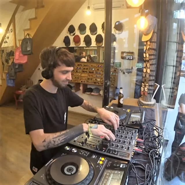 Macarie RTS.FM Budapest 20.05.2018