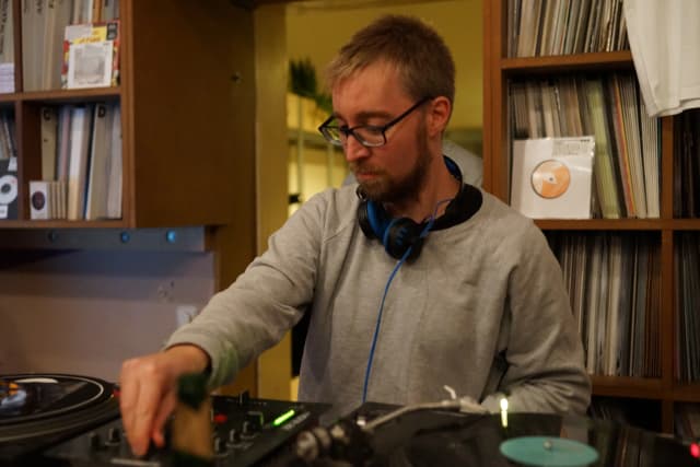 Session Victim RTS.FM 06.11.14