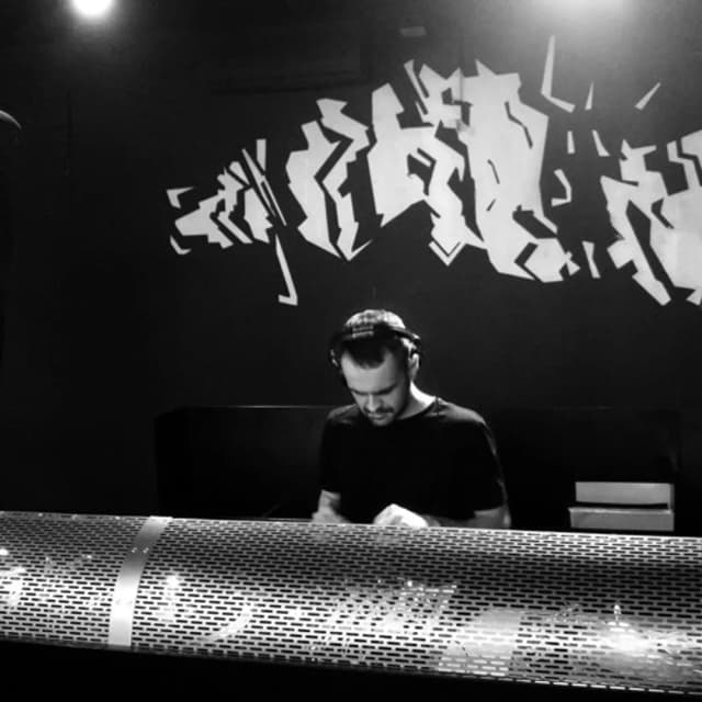 Hanfry Martinez RTS.FM Budapest 09.01.2016