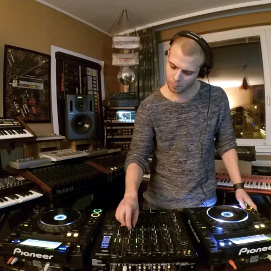 David Mole RTS.FM Budapest 23.09.2017