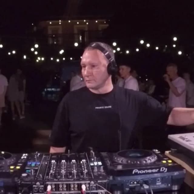 F-Tek RTS.FM X Bar Sol' Kazan 4.08.2024