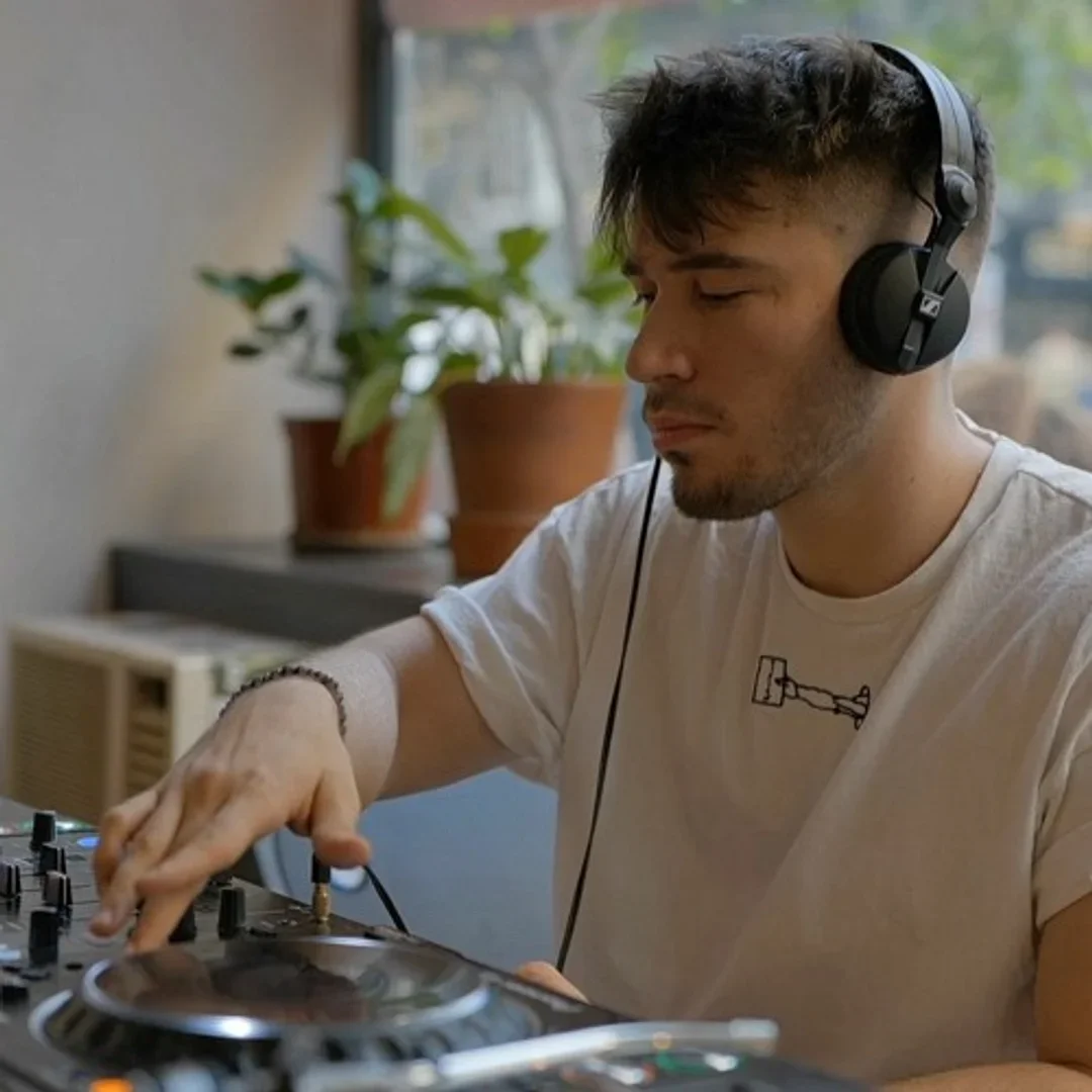 Rosalcodo | RTS.FM Budapest | Ciocana Records x SUVA | 30.04.2022