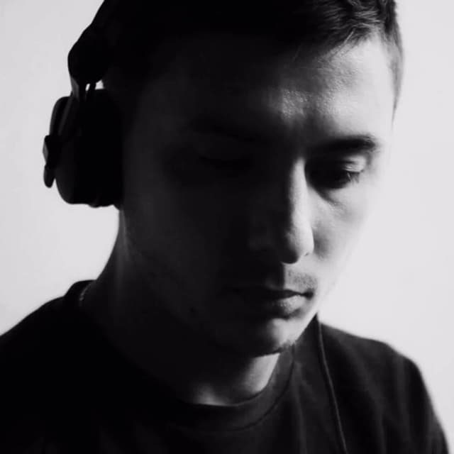 Anton Bajen RTS.FM St.Petersburg 07.04.2017