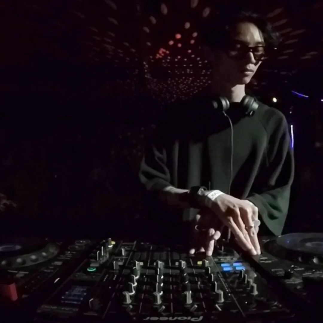 Forever Khong RTS.FM X Werk Kazan 6.07.2024
