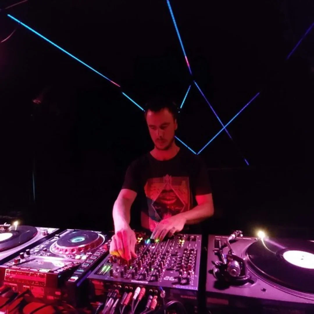 Roocha RTS.FM Budapest 08.11.2018