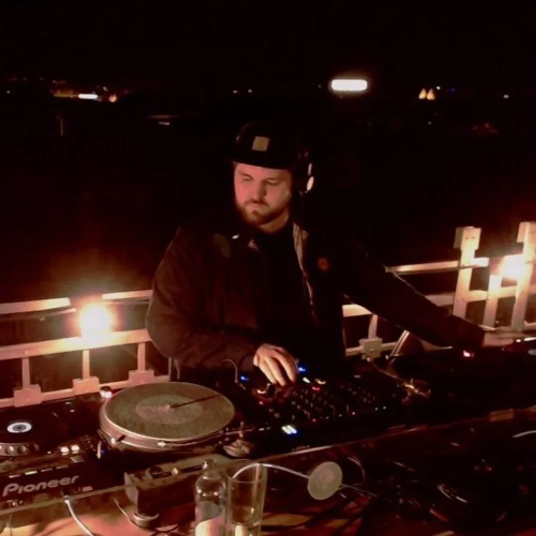 Nermo RTS.FM Budapest 24.09.2016