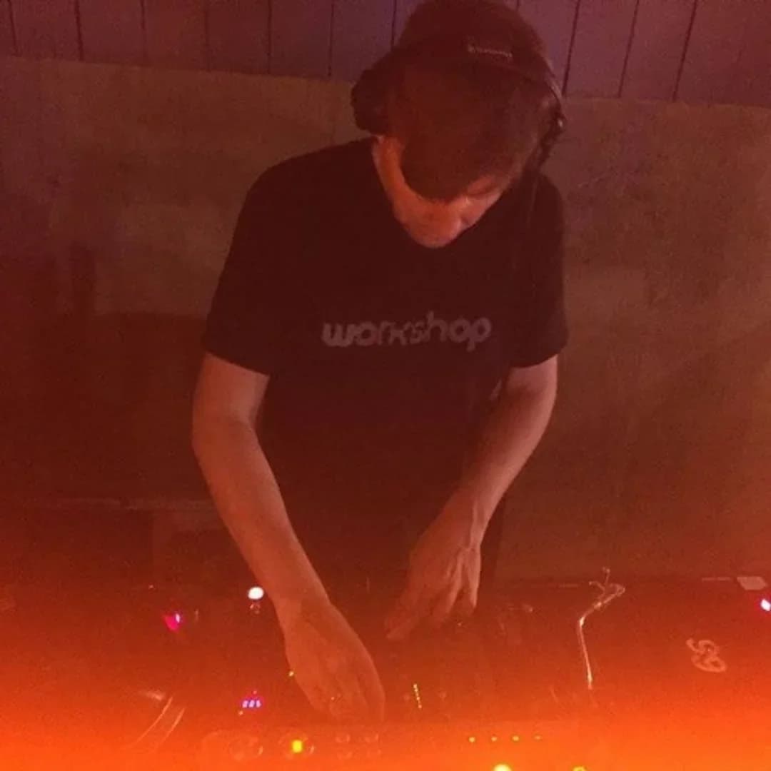 Lebowski (Spb:RU) @ RTS.FM Georgia 08.11.2018