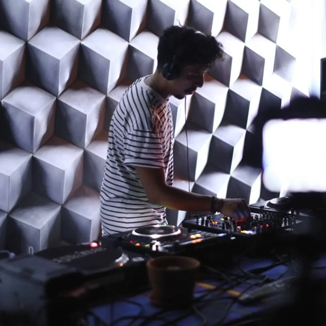 LOUIV RTS.FM Travel Mexico City 12.10.2017