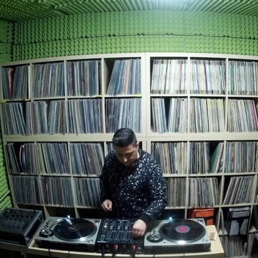 Mikrostar RTS.FM Budapest 24.03.2020