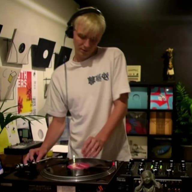 S.A.M. RTS.FM Ibiza x MTM 11.08.2018