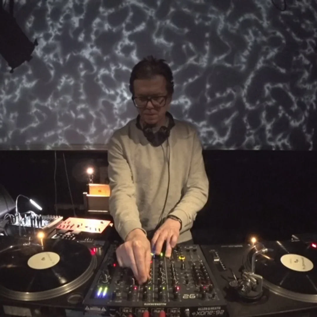 Kenneth Christiansen RTS.FM Budapest 06.04.2018