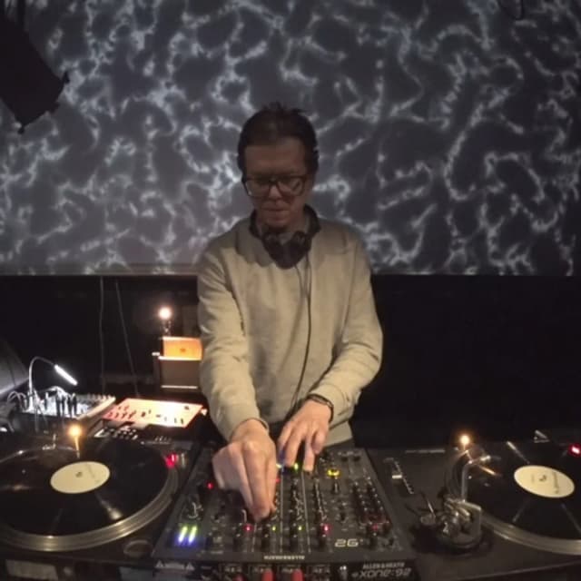 Kenneth Christiansen RTS.FM Budapest 06.04.2018
