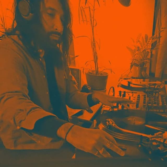 Eril Fjord RTS.FM Budapest 18.01.2020