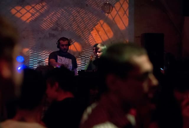 Audiothèque RTS.FM Bucharest 09.02.15