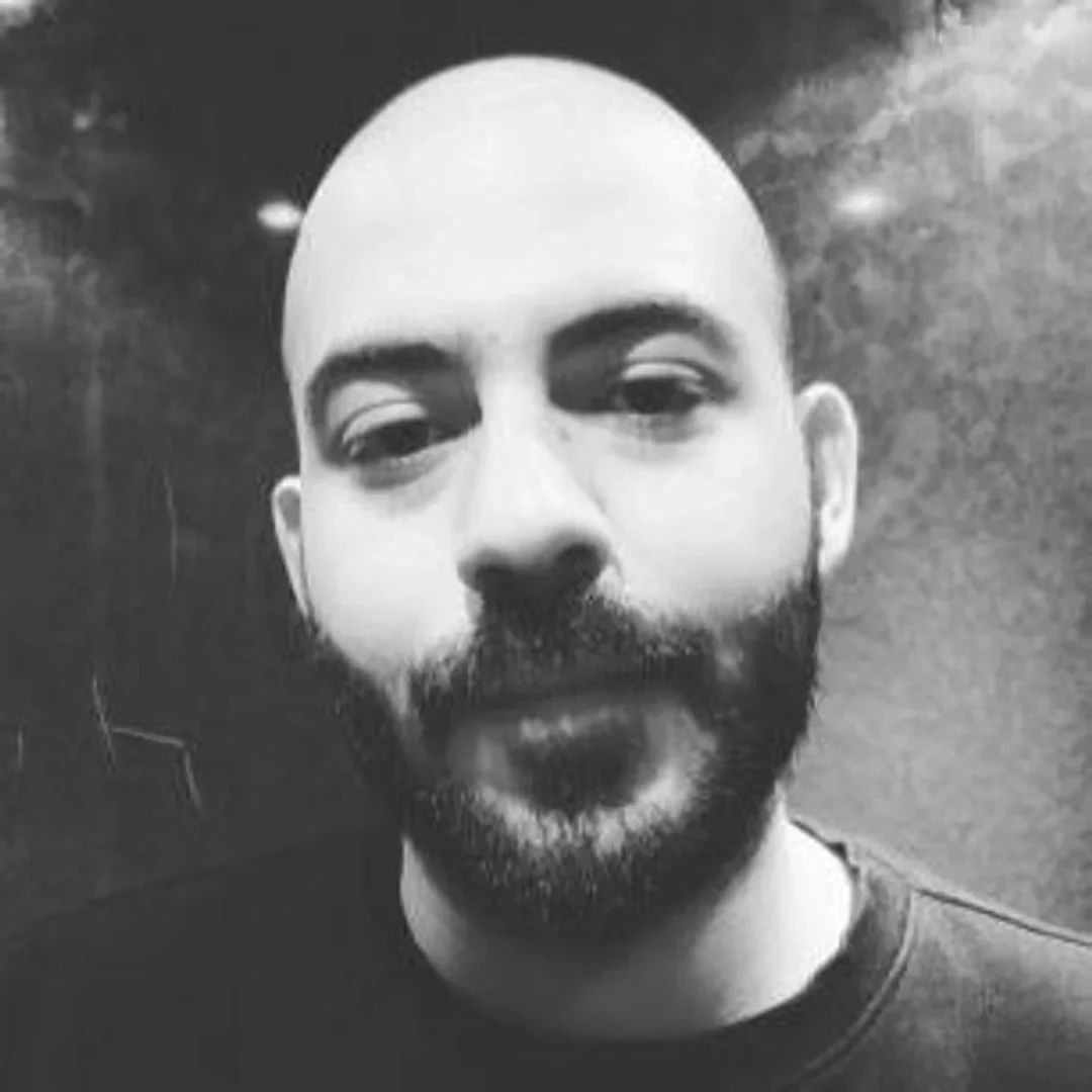 Daniel Ortiz I RTS.FM Greece I 29.03.2022