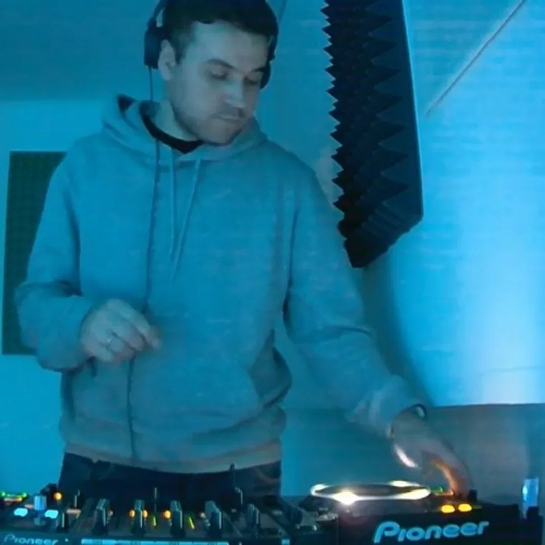Shatalov RTS.FM St.Petersburg 03.04.2020