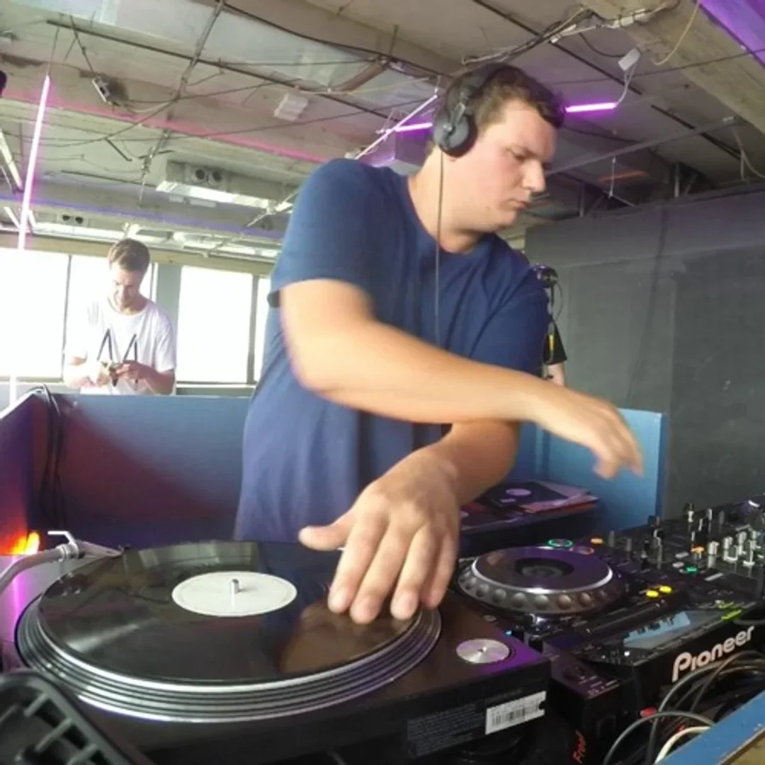 Nicolas Franken RTS.FM Travel 02.10.2016