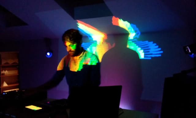 Ada Kaleh Live RTS.FM BUCHAREST 04.03.15