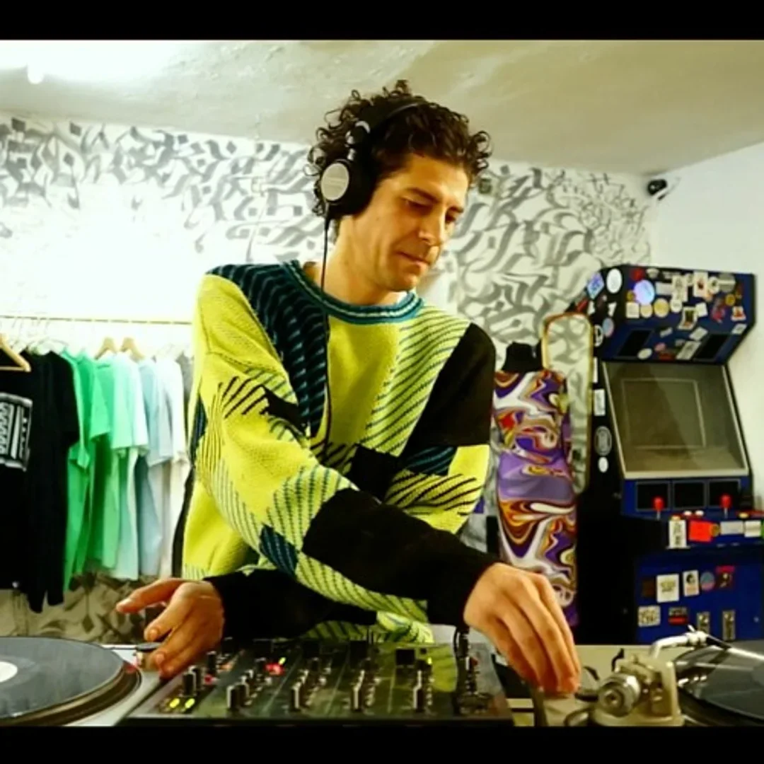 RTS.FM Berlin x Cafe at Marla w/ Dirty Lemon