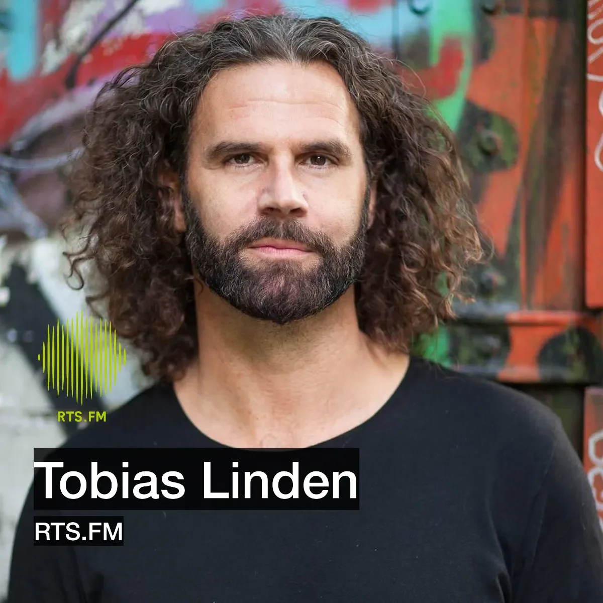 Tobias Linden RTS FM