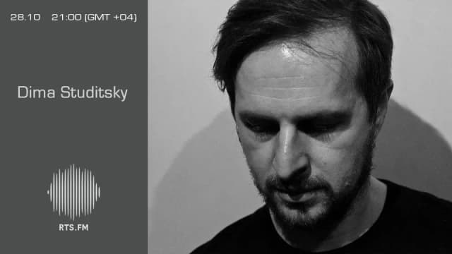 Dima Studitsky RTS.FM 28.10.14