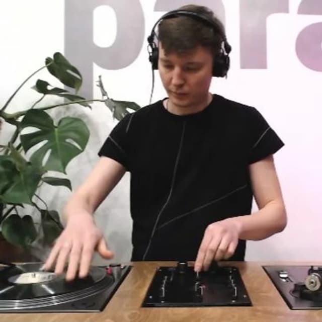 Smarin RTS.FM St. Petersburg at Parikmaherskaya32