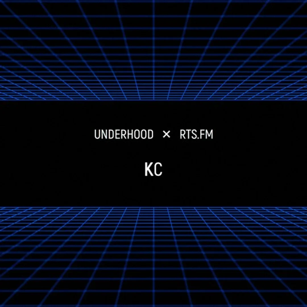 KC / RTS.fm x Underhood.prod @ Wip